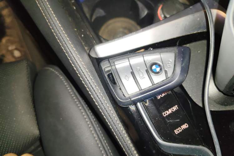 Used BMW 5 Series 2022 Second Facelift 525i M Sport Package