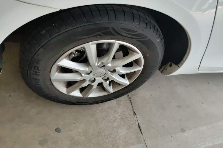 Used Geely Auto Emgrand 2020 1.5L Manual Luxury Model
