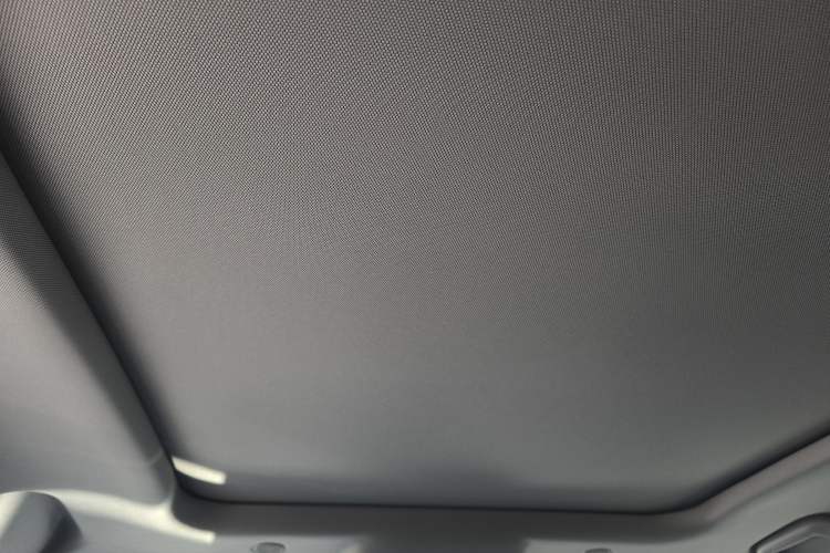 Used Wey Mocha New Energy 2023 Two-Wheel Drive Long-Range Version