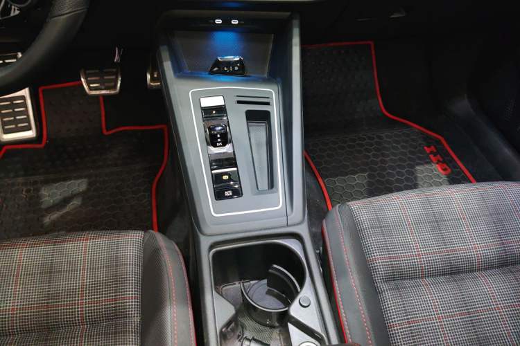 Used Volkswagen Golf GTI 2021 380TSI DSG GTI