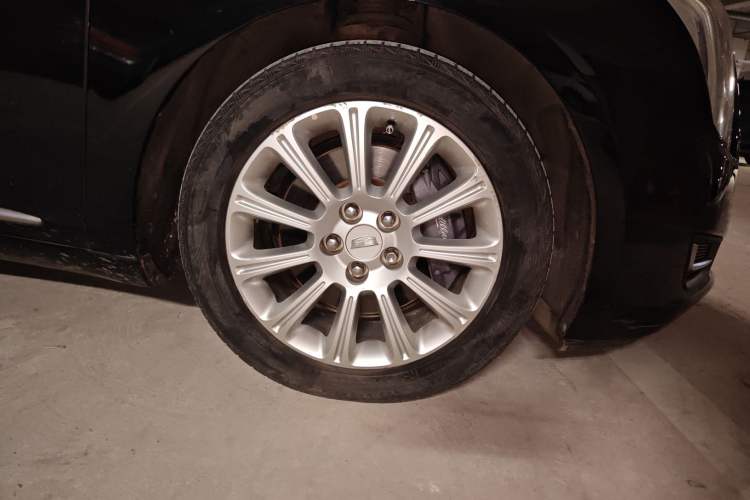 Used Cadillac XTS 2016 28T Tech Edition