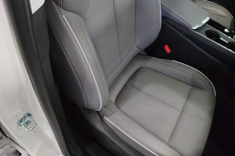 Used Buick E5 2025 Model 620KM Prestige Edition
