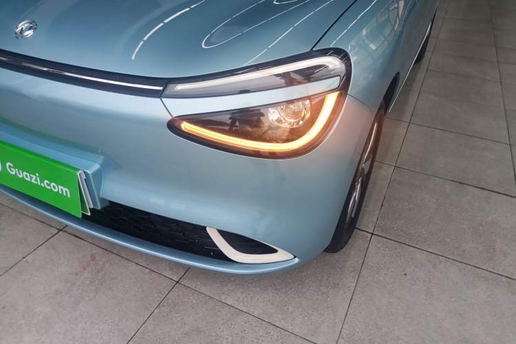 Used Dongfeng NAMMI 01 2024 New Edition 330 Air