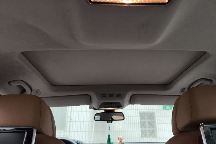 Used BMW 7 Series 2013 730Li Luxury Model