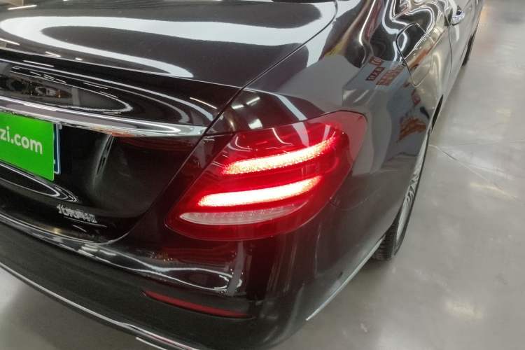 Used Mercedes-Benz E-Class 2020 Restyled E 300 L Exclusive Edition
