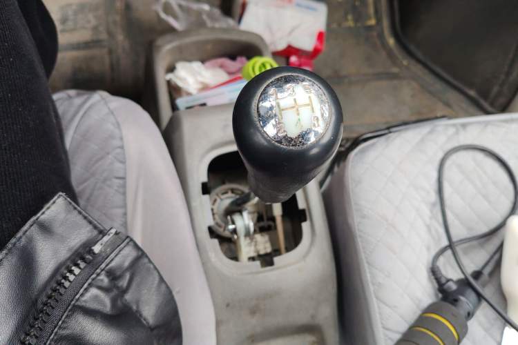 Used CHANGAN KAICHENG Star 2 2012 1.0L Base Version JL466Q9
