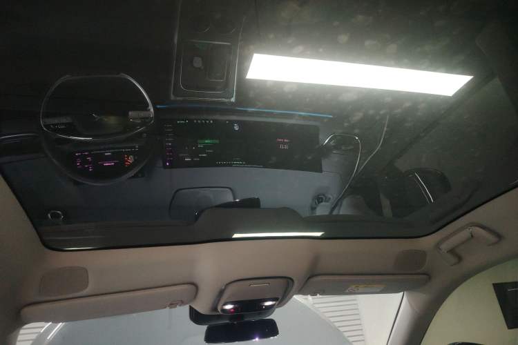 Used XPeng G9 2024 650 Max