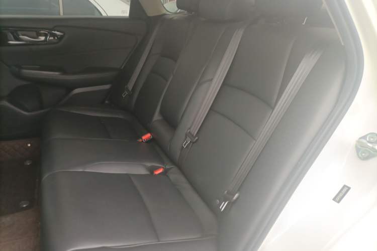 Used Honda Crider 2019 180 Turbo CVT Luxury Edition China VI Emission Standard