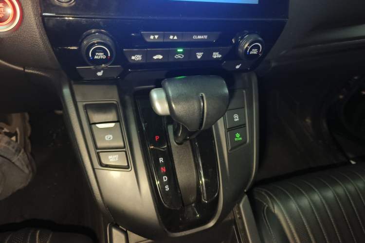 Used Honda Breeze 2020 240TURBO CVT 2WD Phantom Night Edition
