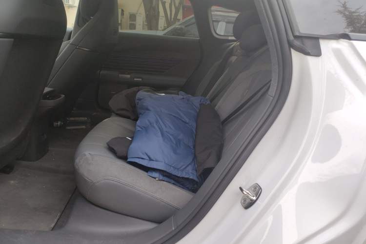 Used Audi E5 Sportback 2026 Pioneer Plus Model