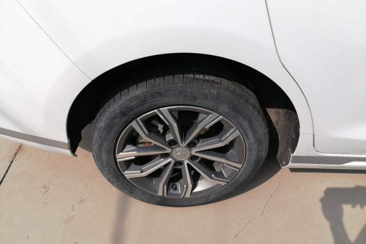 Used BYD Song MAX 2021 Upgraded Model 1.5T Automatic Luxury 6-Seater