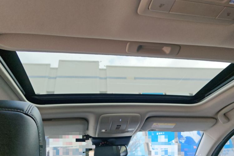 Used Mazda Atenza 2020 2.5L Skyline Sport Edition Headliner