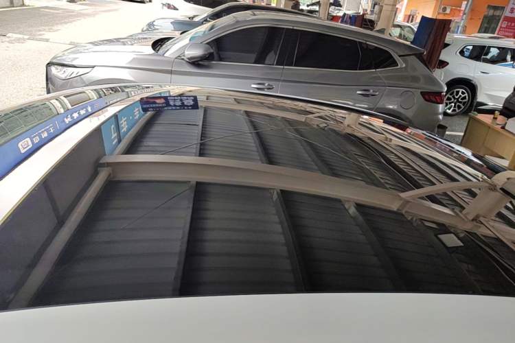 Used XPeng MONA M03 2025 515 Long-Range Plus
