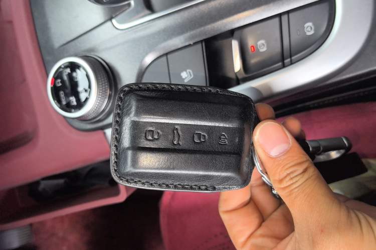 Used Tank 300 2023 City Edition 2.0T—Stylish as Ever