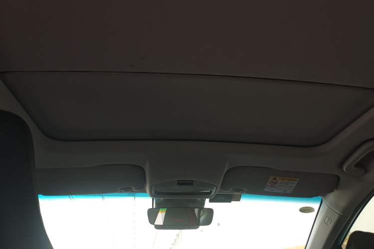 Used Geely Auto Emgrand S 2021 1.4T CVT Flagship Edition