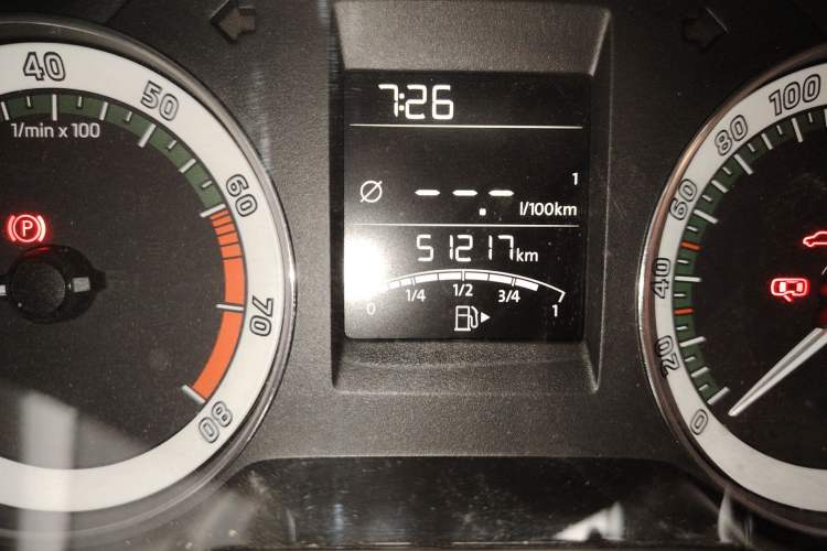 Used Skoda Rapid 2018 1.6L Manual Comfort Edition
