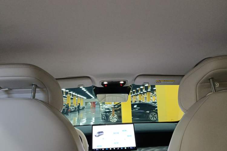 Used NETA L 2024 Extended-Range 310 Flash-Charge Edition