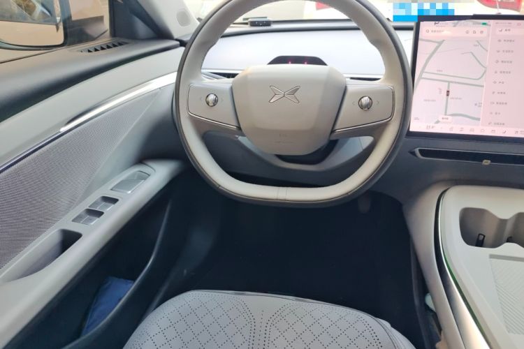 Used XPeng MONA M03 2024 620 with Ultra-Long Range