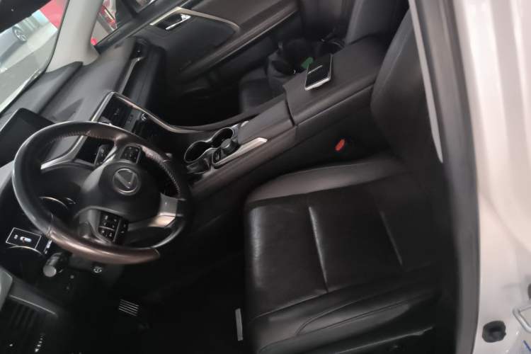 Used Lexus RX 2016 300 4x4 Elegant Edition China V-standard