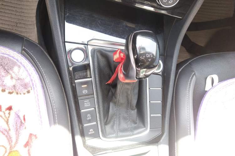 Used Volkswagen Sagitar 2022 280TSI DSG Flyover Edition