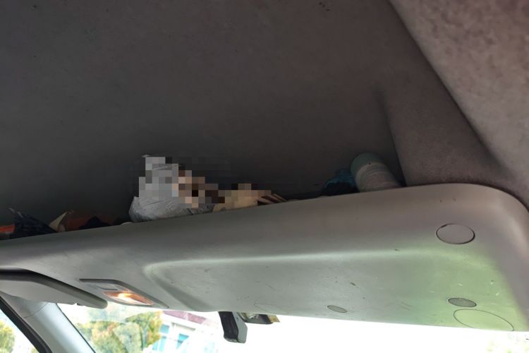 Used SAIC MAXUS Dana V1 2024 V1 Long Wheelbase Low Roof (51 kWh)
