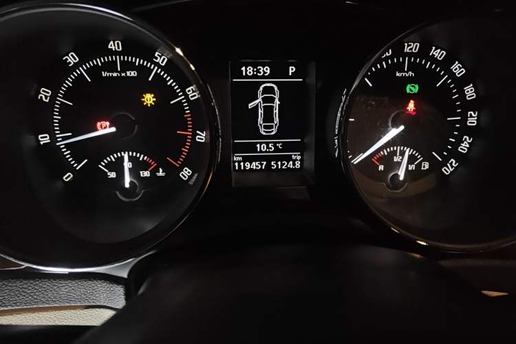 Used Skoda Superb 2013 1.8TSI Automatic MingShi Edition