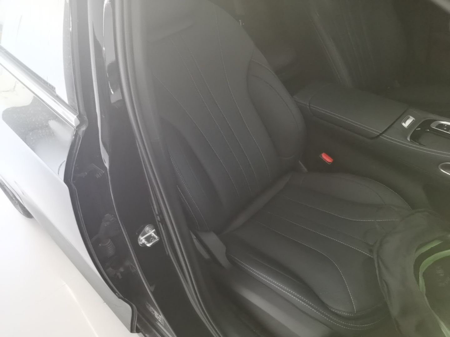 Geely Auto Preface 2026 Model Oriental Yao 1.5TD Fuyao Edition — снимка 19
