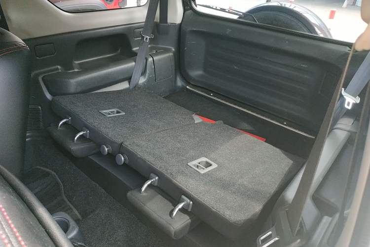 Used Suzuki Jimny 2015 1.3 AT JLX
