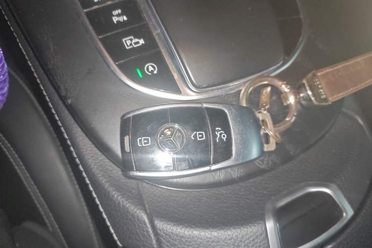 Used Mercedes-Benz E-Class 2019 E 260 L Sport Edition