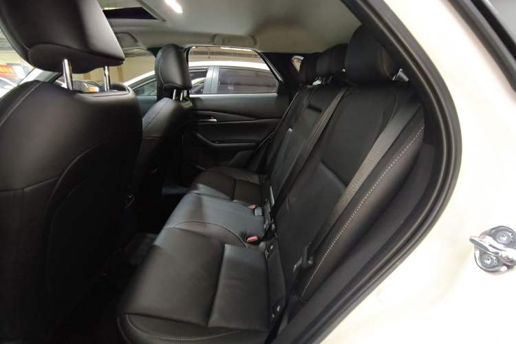 Used Mazda CX-30 2020 2.0L Automatic Joyful Model
