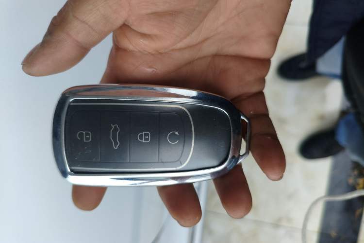 Used Chery Tiggo 8 2021 Kunpeng Edition 390TGDI Automatic Fuyao Version