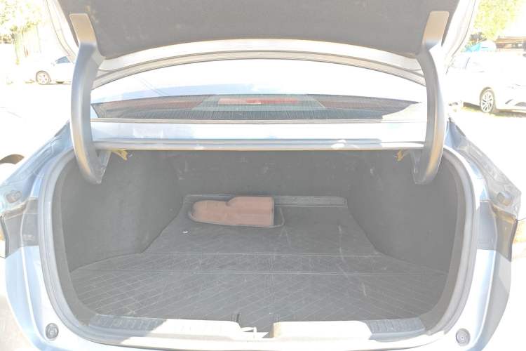 Used XPeng P5 2023 Smart Drive Edition
