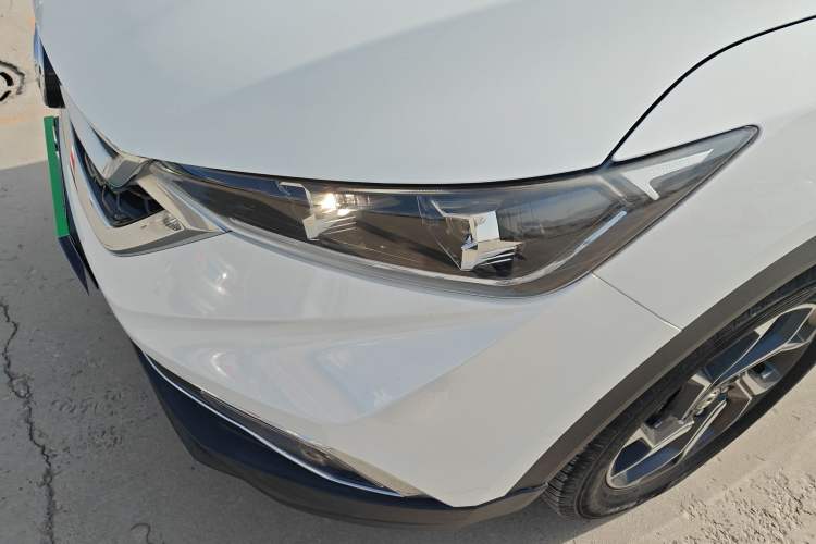 Used Dongfeng Aeolus AX7 2019 1.6T Automatic AI Pioneer Model China V Standard