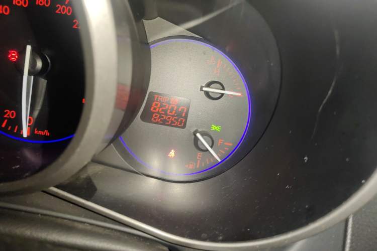 Used Mazda CX-7 2014 2.5L 2WD Premium Edition