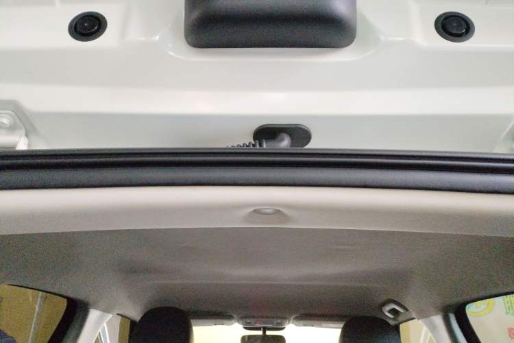 Used Dongfeng NAMMI 01 2024 430 Plus Smart+ Headliner