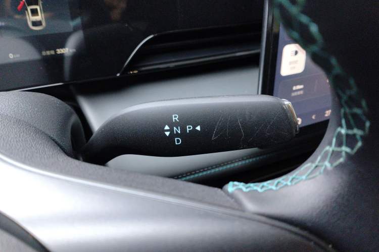 Used BYD Qin L 2025 EV 545KM Beyond Version