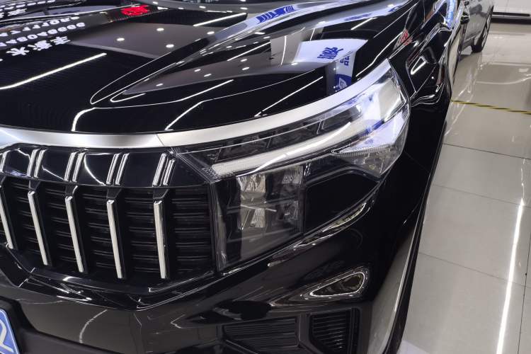 Used Kia Sportage R 2021 Ace 2.0L Splendid Edition Left Front Headlight