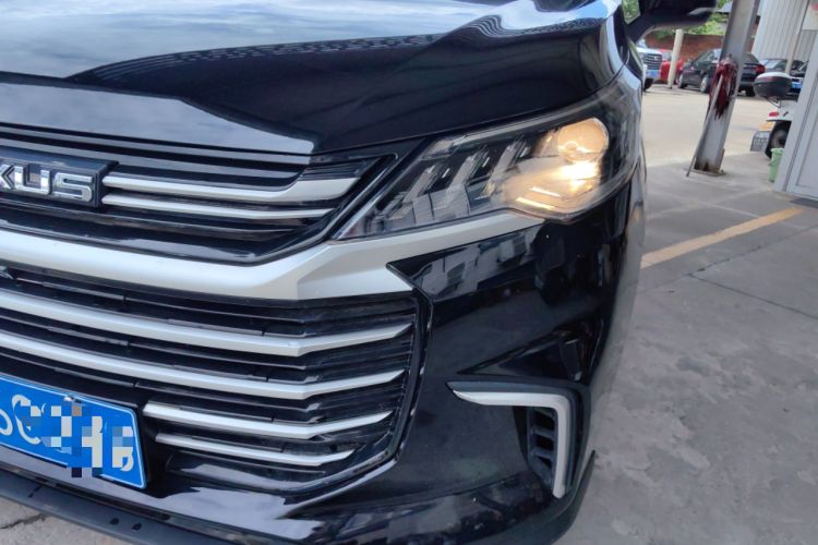 Used SAIC MAXUS G50 2022 1.5T Automatic Comfort Touring A