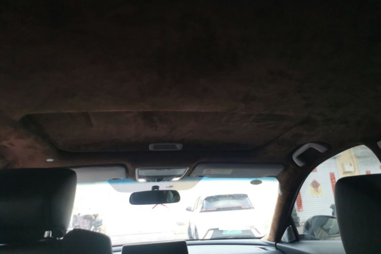 Used Honda Accord 2018 230TURBO Comfort Version National V
