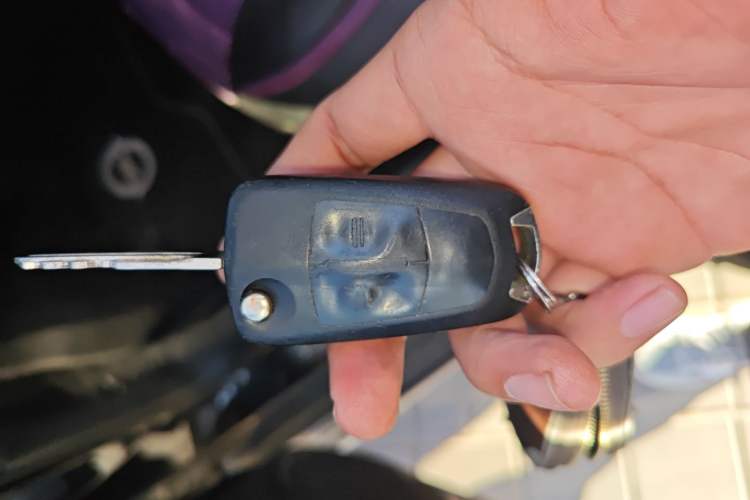 Used Opel Antara 2011 2.4 Comfort Four-Wheel Drive Edition
