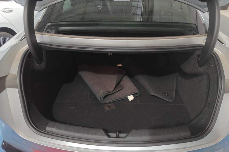 Used Hyptec GT 2023 560 Rear-Drive Seven-Wing Edition
