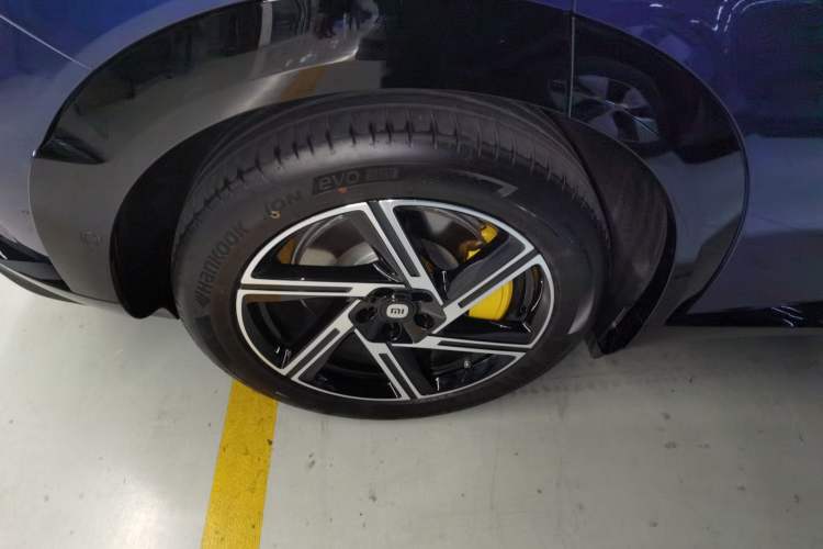 Used Xiaomi Auto YU7 2025 Ultra-Long Range Rear-Wheel Drive Version