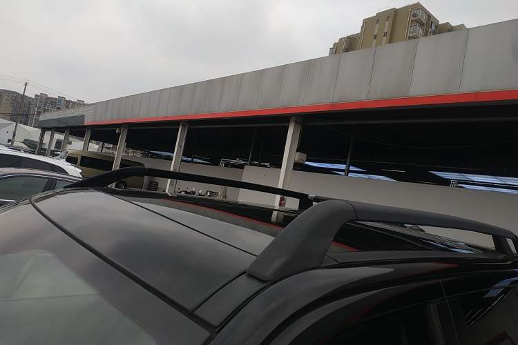 Used Land Rover Freelander 2 2014 2.0T Si4 SE Gasoline Version