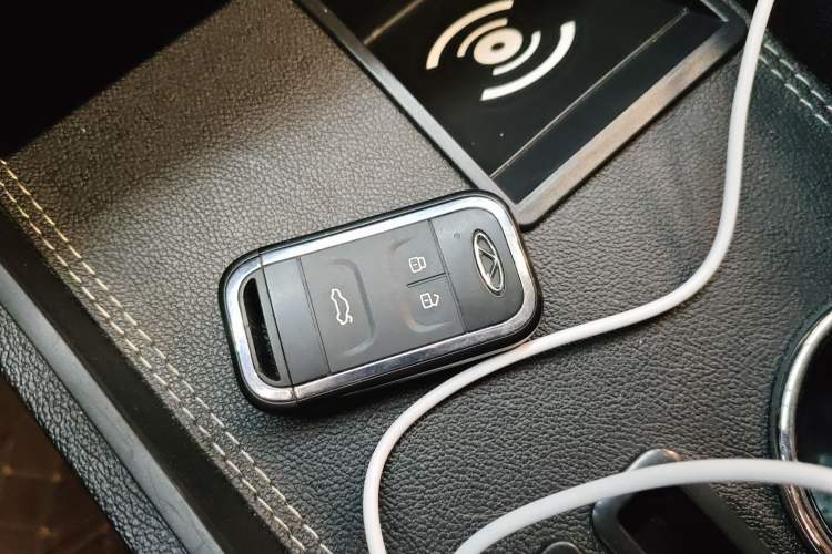 Used Chery New Energy Arrizo e 2024 405km Travel Edition