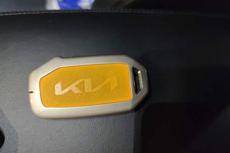 Used Kia K5 2020 380T GT-Line Flagship Edition
