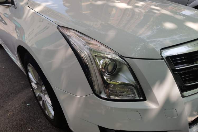 Used Cadillac XTS 2017 28T Tech Edition