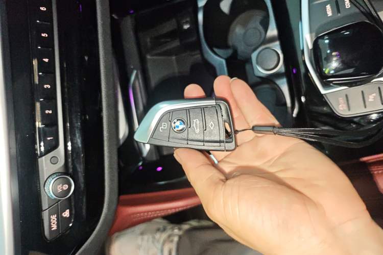 Used BMW X4 2022 xDrive 25i M Sport Package