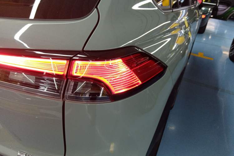 Used Toyota Corolla Cross 2022 2.0L Flagship Edition