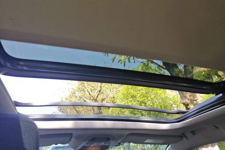 Used Citroen C5 AIRCROSS 2020 360THP Enjoyment Version Headliner