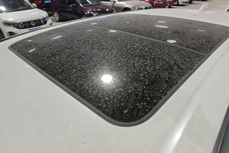 Used Honda CR-V 2023 240TURBO Two-Wheel Drive Active Version 5 Seats Roof